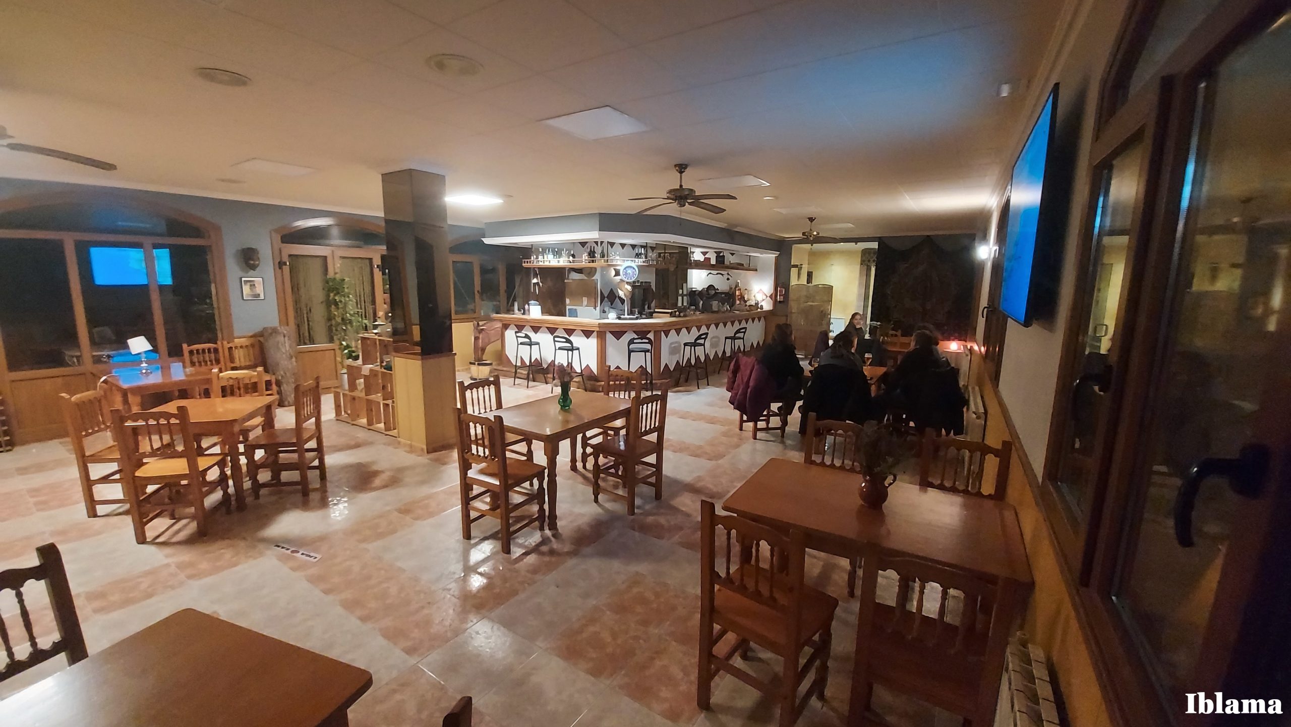 Bar casal scaled