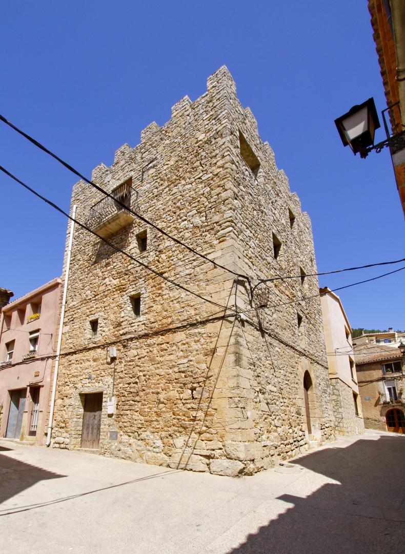 Colldejou 05