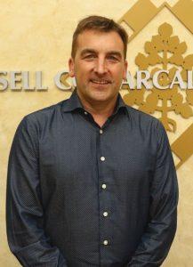 MARC BARRERA MANJÓN | CM